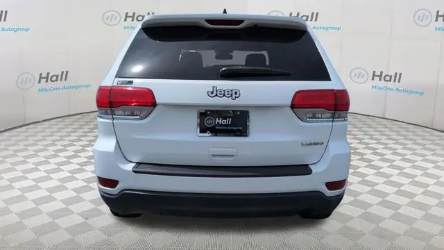 2014 Jeep Grand Cherokee Laredo
