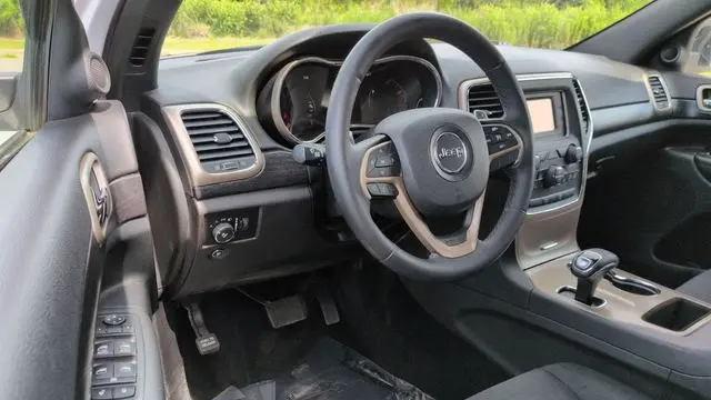 2014 Jeep Grand Cherokee Laredo