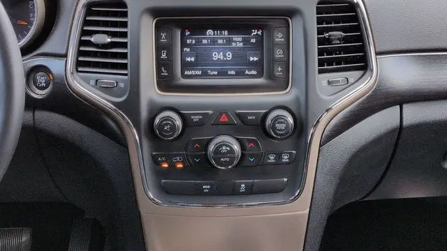 2014 Jeep Grand Cherokee Laredo