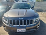 2014 Grand Cherokee Thumbnail 2