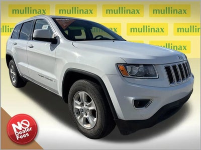Photo of a 2014 Jeep Grand Cherokee 4X2 Laredo 4DR SUV for sale