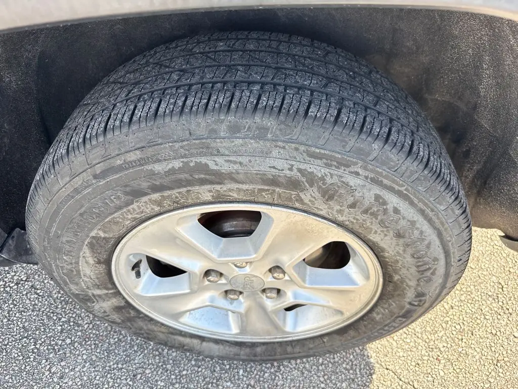 2014 Jeep Cherokee - $9,900