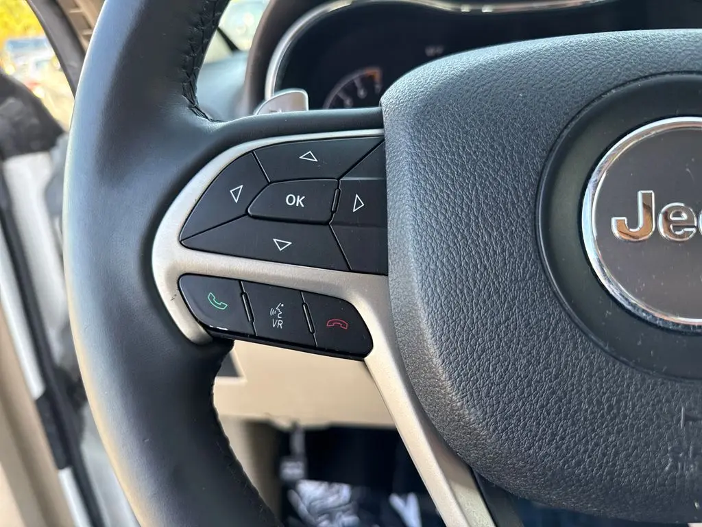 2014 Jeep Cherokee - $9,900