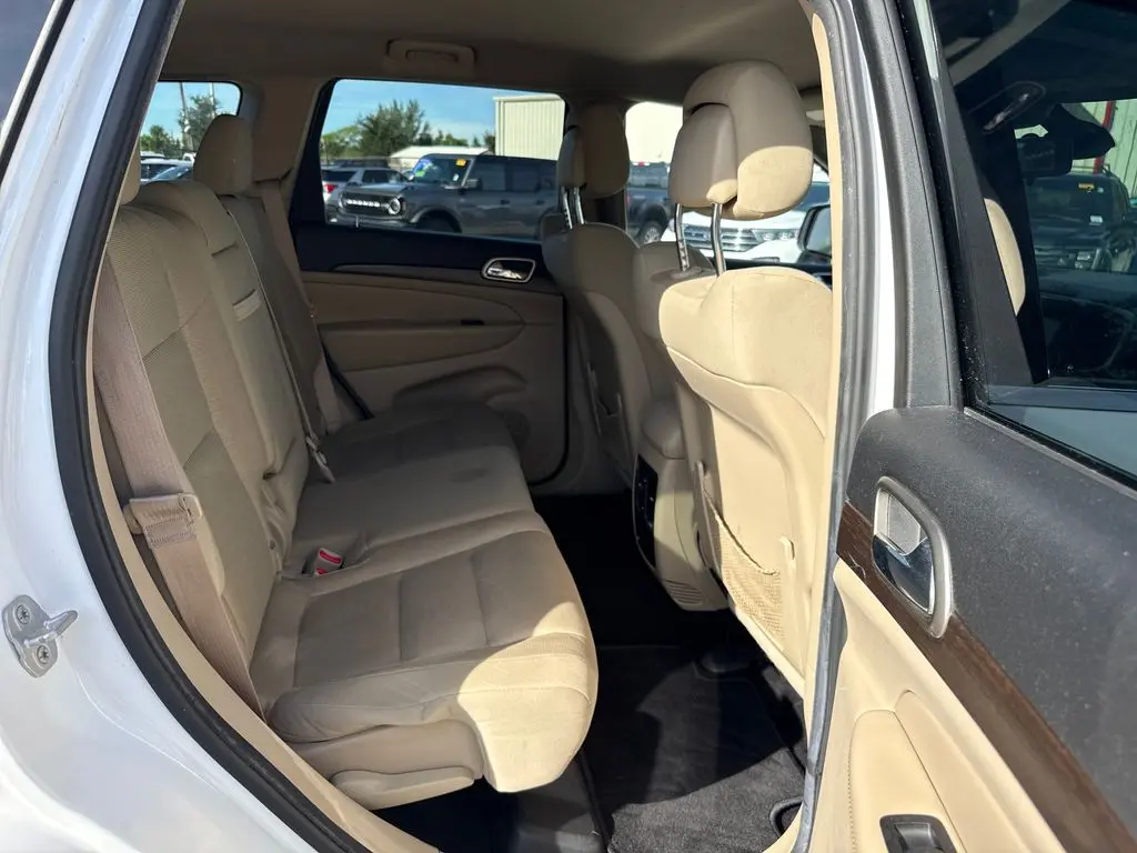 2014 Jeep Cherokee - $9,900
