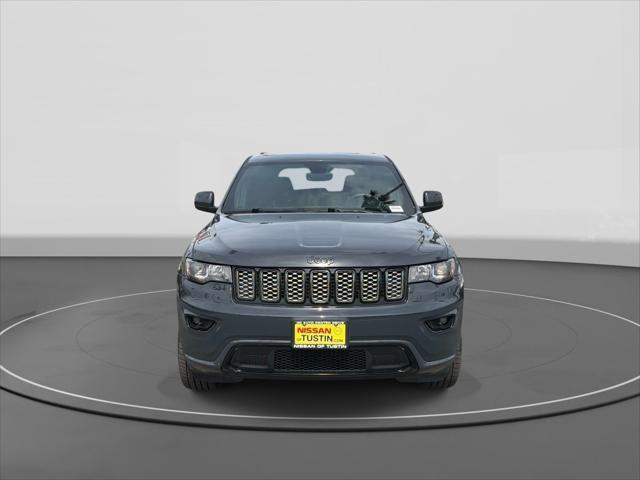 2017 Jeep Cherokee - $17,863