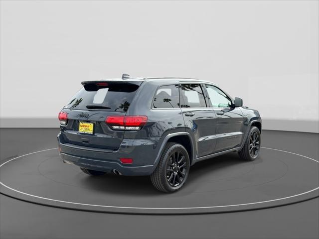 2017 Jeep Cherokee - $17,863