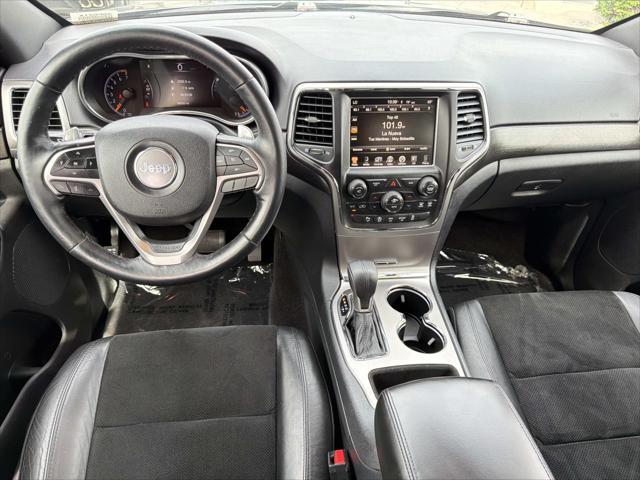 2017 Jeep Cherokee - $17,863