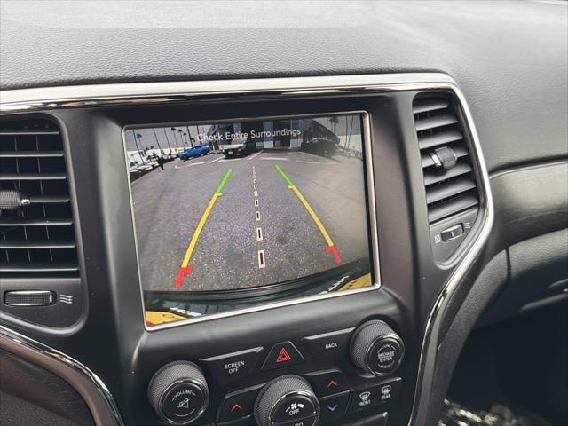 2017 Jeep Cherokee - $17,863
