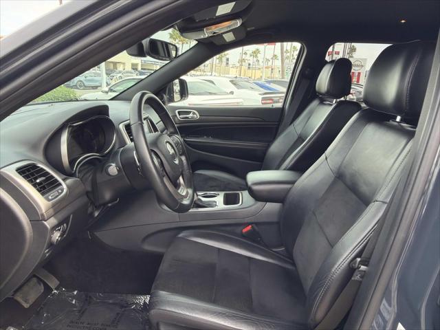 2017 Jeep Cherokee - $17,863