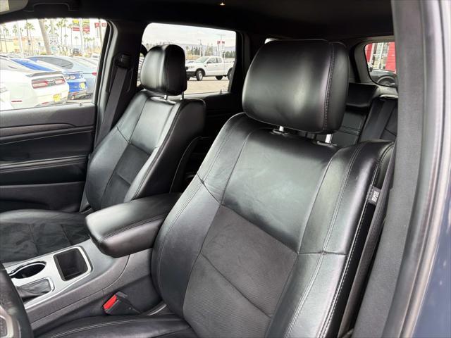 2017 Jeep Cherokee - $17,863