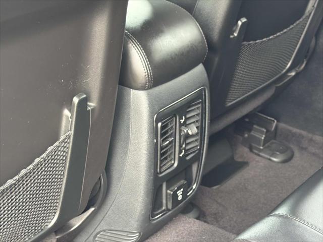 2017 Jeep Cherokee - $17,863