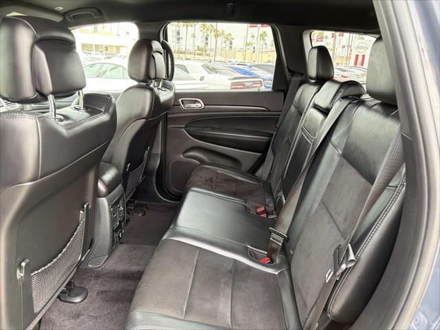 2017 Jeep Cherokee - $17,863