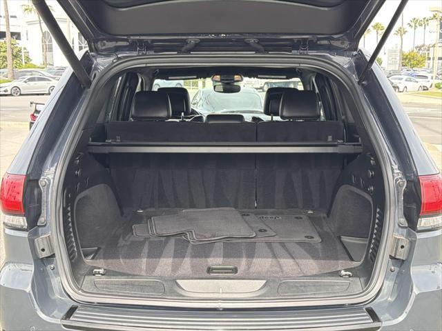 2017 Jeep Cherokee - $17,863