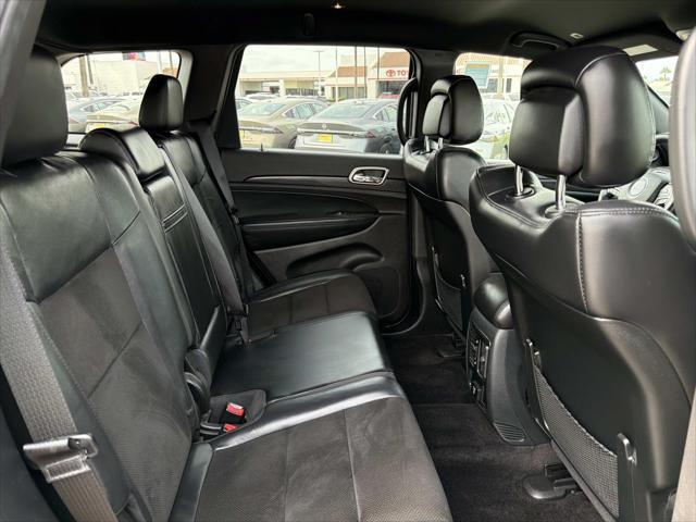 2017 Jeep Cherokee - $17,863