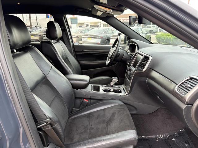 2017 Jeep Cherokee - $17,863