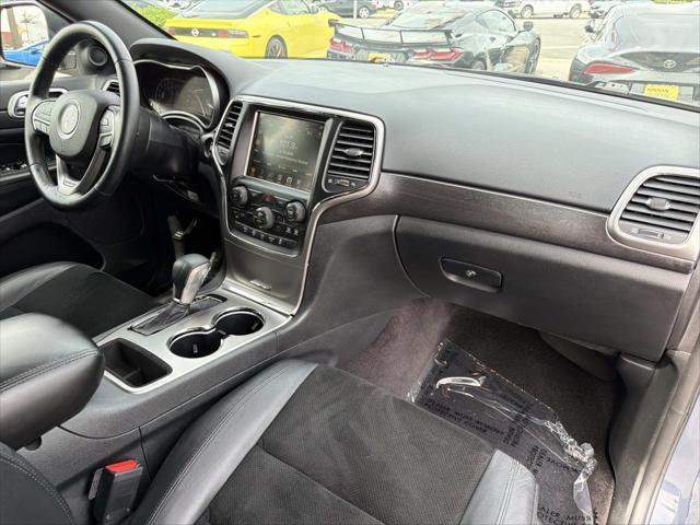 2017 Jeep Cherokee - $17,863
