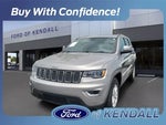 2018 Grand Cherokee Thumbnail 5