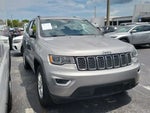 2018 Grand Cherokee Thumbnail 6