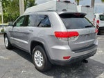 2018 Grand Cherokee Thumbnail 7