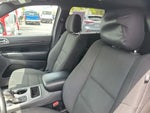2018 Grand Cherokee Thumbnail 12