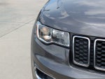2018 Grand Cherokee Thumbnail 7