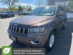 2018 Grand Cherokee Thumbnail 1