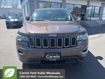 2018 Grand Cherokee Thumbnail 2