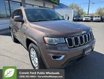 2018 Grand Cherokee Thumbnail 3