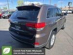 2018 Grand Cherokee Thumbnail 5