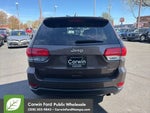 2018 Grand Cherokee Thumbnail 6