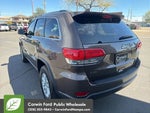 2018 Grand Cherokee Thumbnail 7