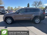 2018 Grand Cherokee Thumbnail 8