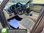 2018 Grand Cherokee Thumbnail 12