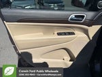 2018 Grand Cherokee Thumbnail 13