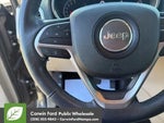 2018 Grand Cherokee Thumbnail 15