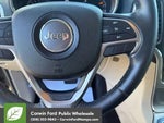 2018 Grand Cherokee Thumbnail 16