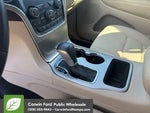 2018 Grand Cherokee Thumbnail 20