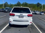 2019 Grand Cherokee Thumbnail 6