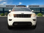 2021 Grand Cherokee Thumbnail 2