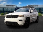 2021 Grand Cherokee Thumbnail 3