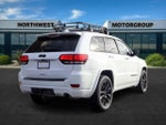 2021 Grand Cherokee Thumbnail 7