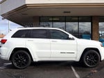 2021 Grand Cherokee Thumbnail 8