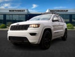 2021 Grand Cherokee Thumbnail 35