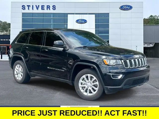2022 Jeep Cherokee