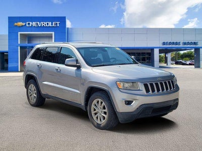 Photo of a 2016 Jeep Grand Cherokee 4X2 Laredo 4DR SUV for sale