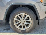 2016 Grand Cherokee Thumbnail 2