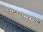 2016 Grand Cherokee Thumbnail 3