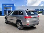 2016 Grand Cherokee Thumbnail 35