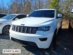 2017 Grand Cherokee Thumbnail 1