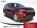 2018 Grand Cherokee Thumbnail 1